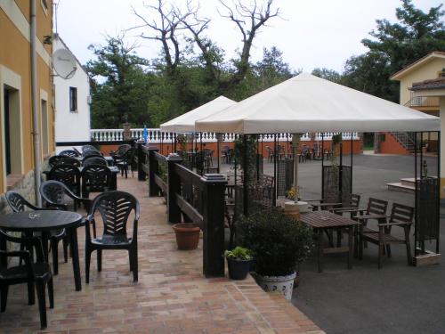 Imagen de la galería de Hotel Alonso, en Llanes