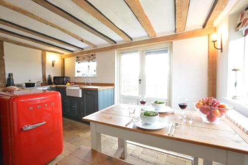 The Cross Wing, High Ash Farm – Photos 2