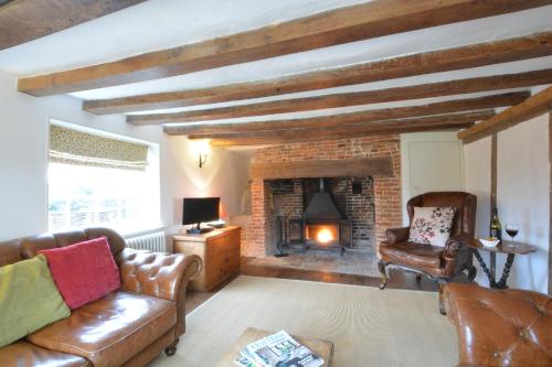 The Cross Wing, High Ash Farm – Photos 3