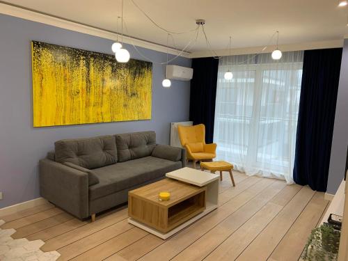 Apartament Kutno Kasztanowa "10"