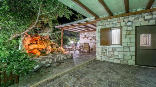 Gambar di galeri bagi Emilia's Little Farmhouses di Agii Anargiri Milos