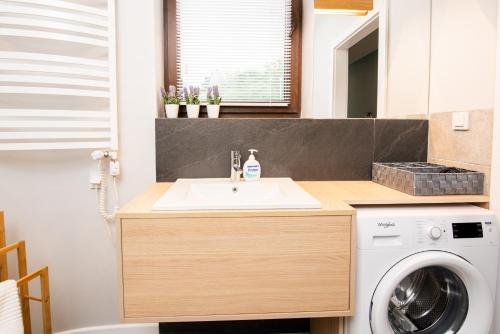 Gambar di galeri bagi Baltica Heaven by 2HomeRent di Rogowo