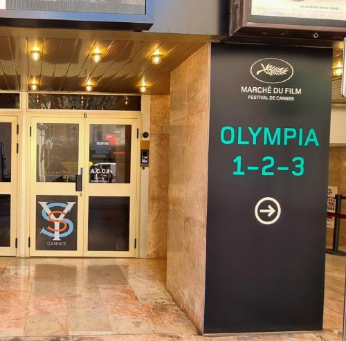 SeaYouSoon Inn Cannes - Studios photo 58