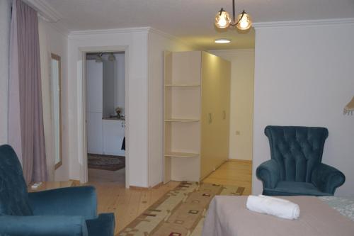 Gallery image of Guest House Ilto in Akhmety