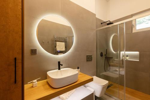 Lilys Apartments Old Town Rethymno