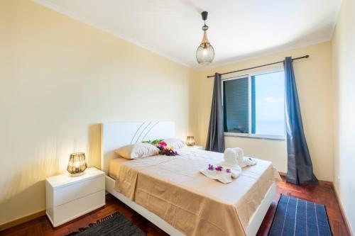 Gracy Apartment at Garajau