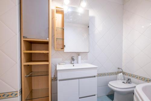 Gracy Apartment at Garajau