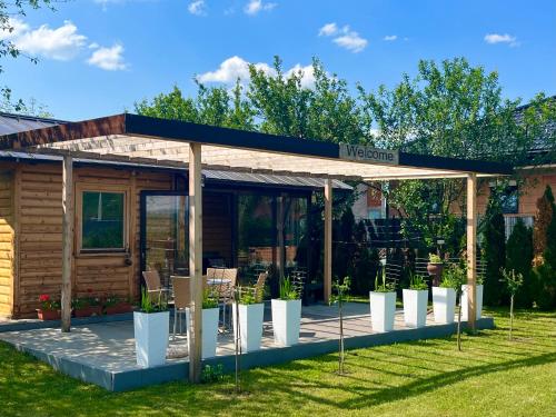 Foto dalla galleria di Apartment Sunny Place a Bihać