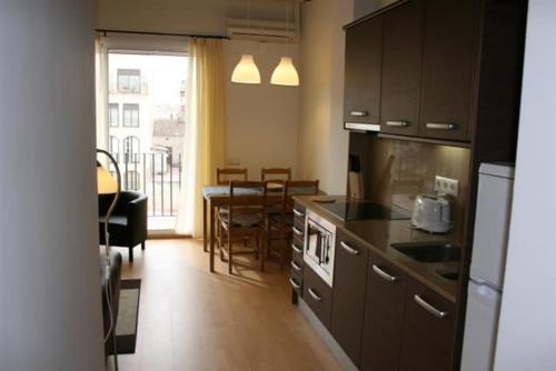 Apartamentos Bejar