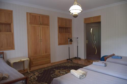 Gallery image of Guest House Ilto in Akhmety
