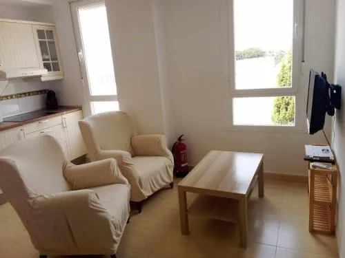 Apartamento de 1 dormitorio en Calle Vela photo 50
