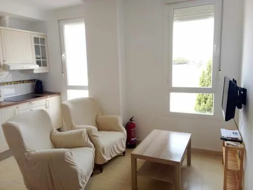 Apartamento de 1 dormitorio en Calle Vela photo 51