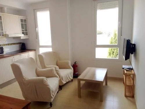 Apartamento de 1 dormitorio en Calle Vela photo 52
