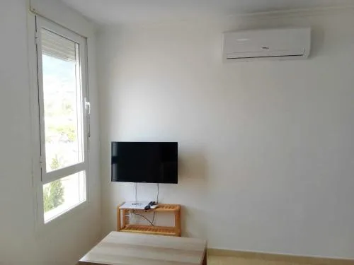 Apartamento de 1 dormitorio en Calle Vela photo 62