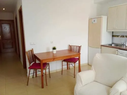 Apartamento de 1 dormitorio en Calle Vela photo 63