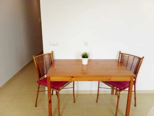 Apartamento de 1 dormitorio en Calle Vela photo 64