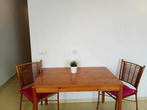 Apartamento de 1 dormitorio en Calle Vela photo 65