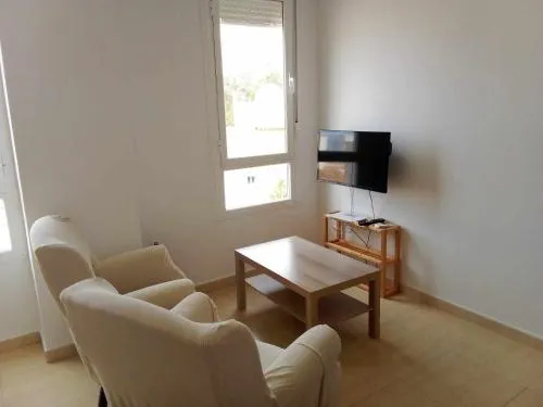 Apartamento de 1 dormitorio en Calle Vela photo 69