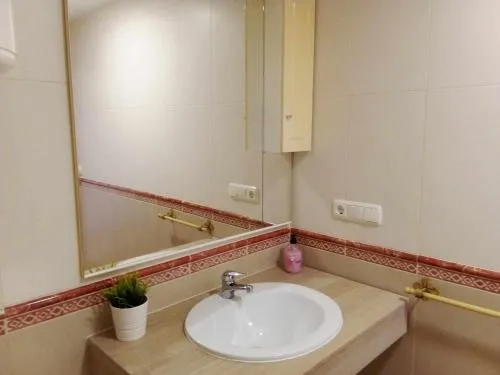 Apartamento de 1 dormitorio en Calle Vela photo 72
