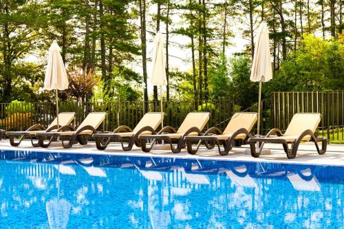 Open Sea Panorama Residence