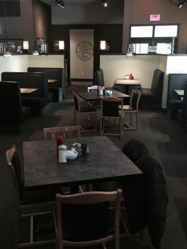 Gallery image of 121 Steakhouse & Motel in Assiniboia