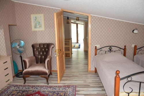 Gallery image of Guest House Ilto in Akhmety