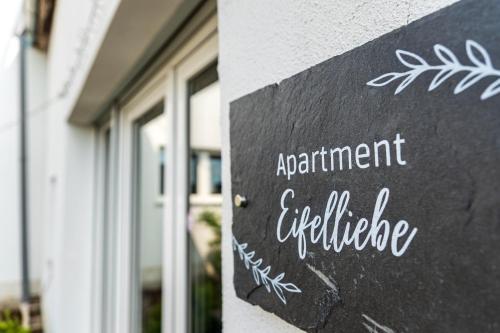 Φωτογραφία από το άλμπουμ του Eifel-Apartments Orsfeld σε Orsfeld