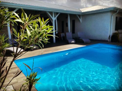 Villa Zolenzo, la tête dans les montagnes, 10 pers