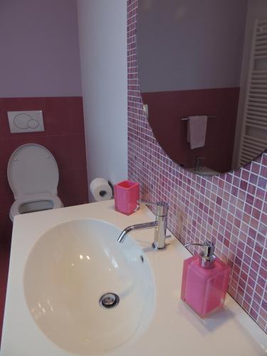 Gallery image of Ross House in Fermo