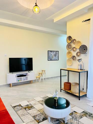 Gallery image of Apartment Unit- Sunset in Kampala