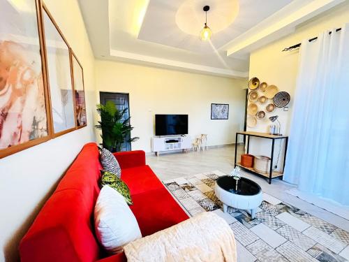 Φωτογραφία από το άλμπουμ του Apartment Unit- Sunset στην Καμπάλα
