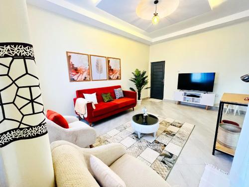 Φωτογραφία από το άλμπουμ του Apartment Unit- Sunset στην Καμπάλα