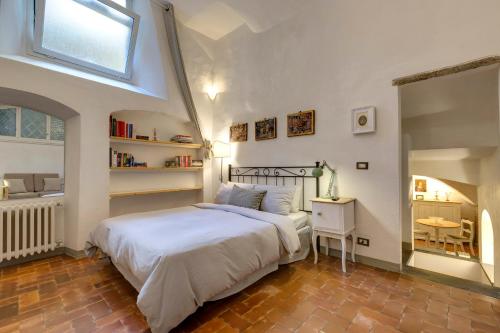 Foto Florence Holiday Homes Ponte Vecchio 1