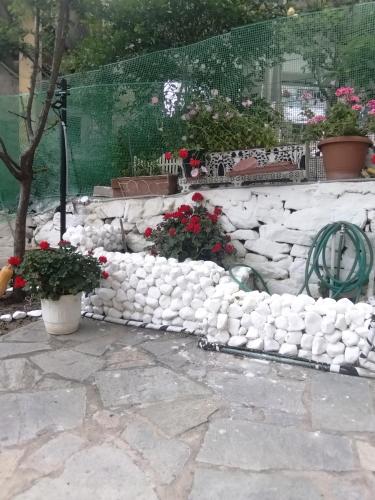 Imagen de la galería de Sofis Garden, en Kavala