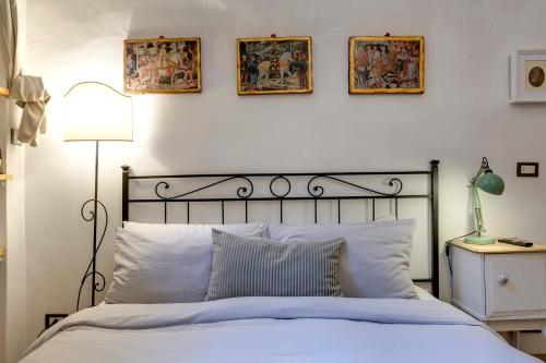 Florence Holiday Homes Ponte Vecchio