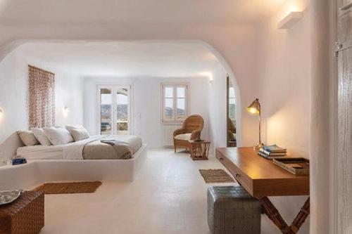 Aura villa a story to tell