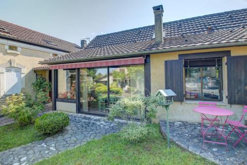 Bois et chiffons famille et confort