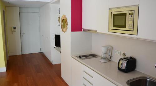Your Home in Palácio do Bairro Alto