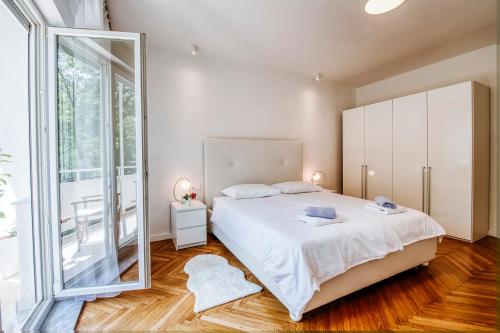 Apartment Zadar Center