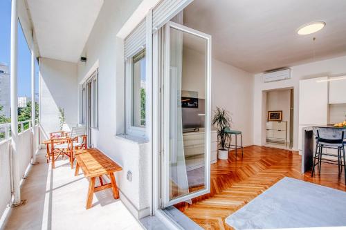 Apartment Zadar Center