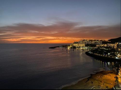 Doñana 1213 &1214, lux penthouse