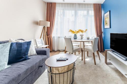 Centrally Located Marvellous Flat in Sisli