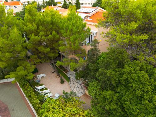 Apartments by the sea Novalja, Pag - 4124