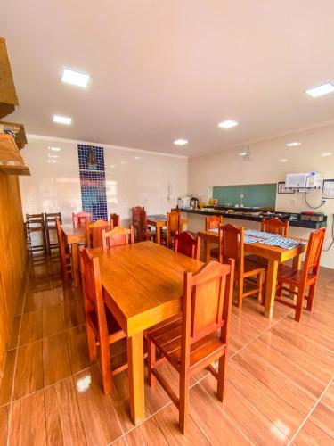 Fotografie z fotogalerie ubytování Pousada Carneirinho v destinaci Capitólio