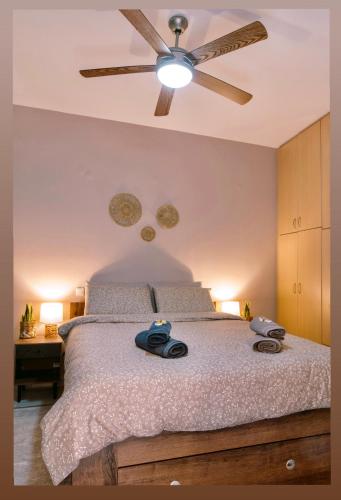 Morpheus Realm Apartment