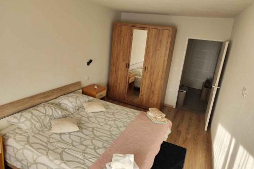 Apartments by the sea Fazana - 21360