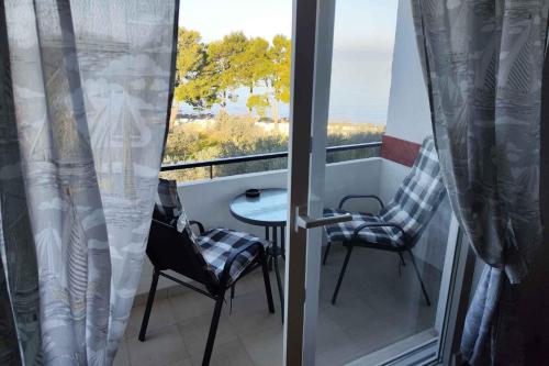 Apartments by the sea Fazana - 21360