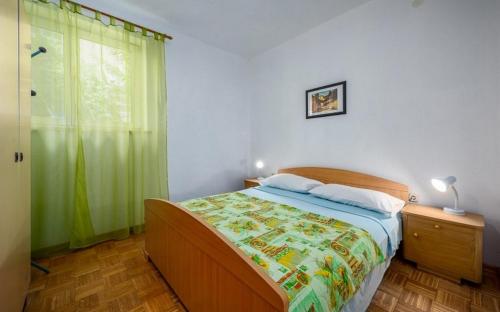 Apartments with WiFi Rabac, Labin - 17739