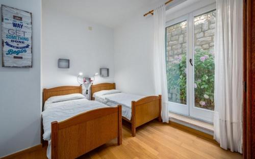 Apartments with WiFi Rabac, Labin - 17739