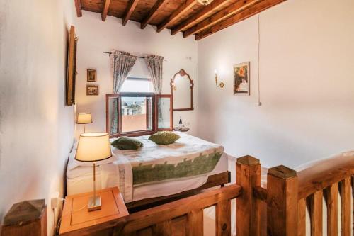 Imagen de la galería de Kristinas View Studios, en Rodas